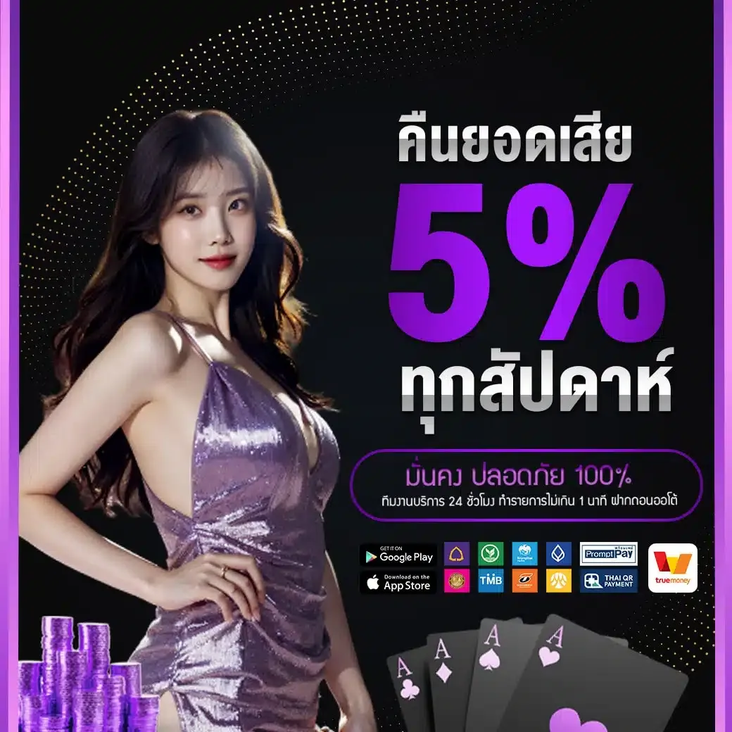 โปรโมชั่น By lcb88