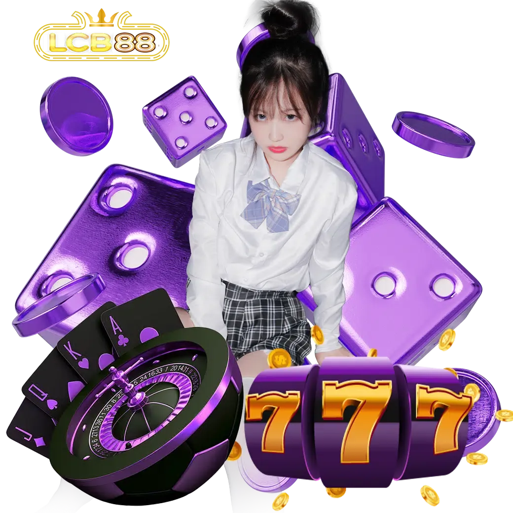 lcb88 คาสิโนออนไลน์