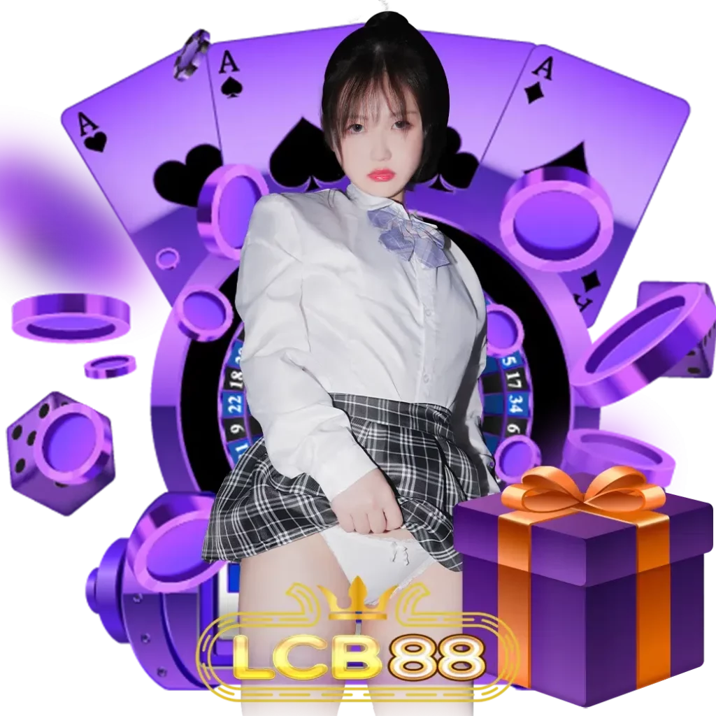 lcb88 สล็อต
